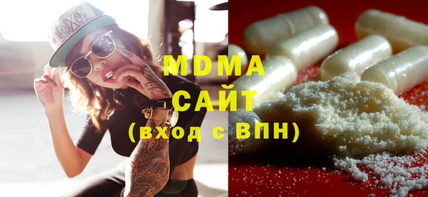 СК Богданович